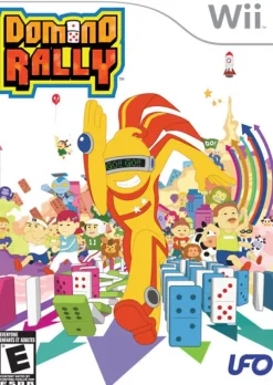 Domino Rally