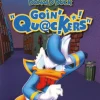 Donald Duck Going Quackers
