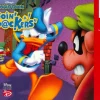 Donald Duck Going Quackers