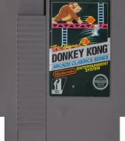 Donkey Kong