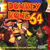 Donkey Kong 64