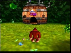 Donkey Kong 64