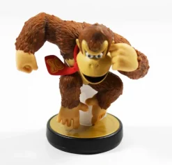 Donkey Kong Amiibo (Super Smash Bros )