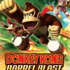 Donkey Kong Barrel Blast