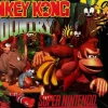 Donkey Kong Country