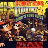 Donkey Kong Country 2