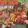 Donkey Kong Country Competition Cart