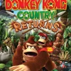 Donkey Kong Country Returns