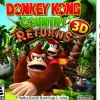 Donkey Kong Country Returns 3D