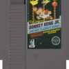 Donkey Kong Jr.