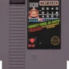 Donkey Kong Jr. Math