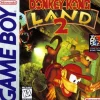 Donkey Kong Land 2 II
