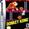 Donkey Kong NES Series