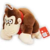 Donkey Kong Plush Toy