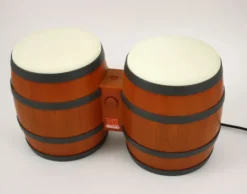 Donkey Konga Bongos Controller