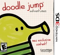Doodle Jump Adventures