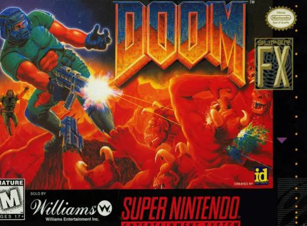 Doom