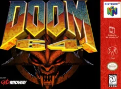 Doom 64