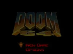 Doom 64