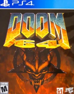 Doom 64