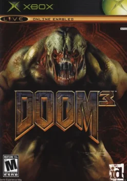 Doom 3