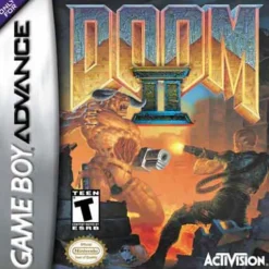 Doom 2