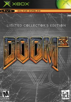 Doom 3 Collectors Edition