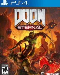 Doom Eternal