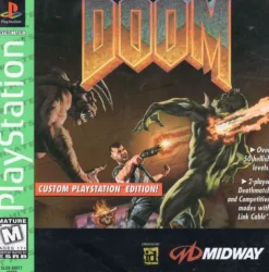 Doom Greatest Hits