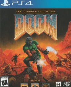 DOOM: The Classics Collection
