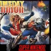 Doomsday Warrior