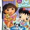 Dora & Kai-lans Pet Shelter