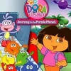 Dora the Explorer Journey to the Purple Planet