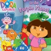 Dora the Explorer Journey to the Purple Planet
