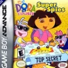 Dora the Explorer Super Spies