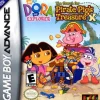 Dora the Explorer: The Hunt for Pirate Pig's Treasure