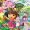 Dora's Big Birthday Adventure