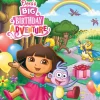 Dora's Big Birthday Adventure