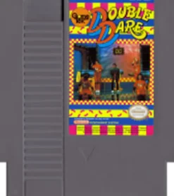 Double Dare