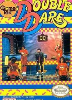 Double Dare