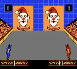 Double Dare