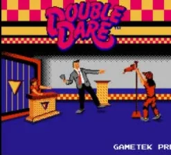 Double Dare