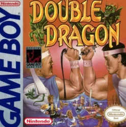 Double Dragon