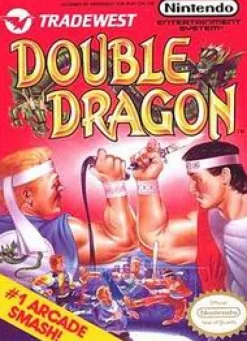 Double Dragon