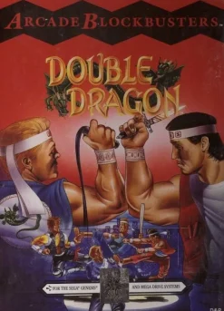 Double Dragon