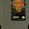 Double Dragon 3