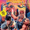 Double Dragon III The Arcade Game