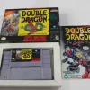 Double Dragon V - Complete SNES Game