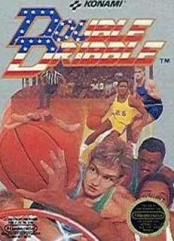 Double Dribble