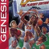 Double Dribble The Playoff Edition